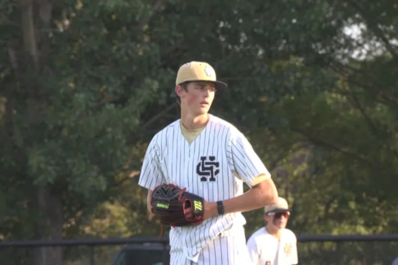 Bishop Heelan senior selected by the Boston Red Sox in the MLB draft
