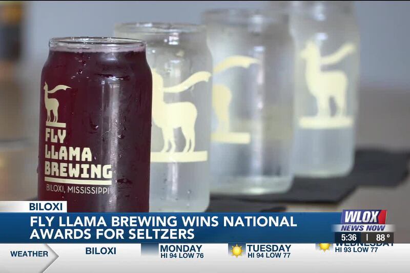 Fly Llama Brewing wins 4 medals at 2026 U.S. Open Hard Seltzer Championship, ranking among nation’s best