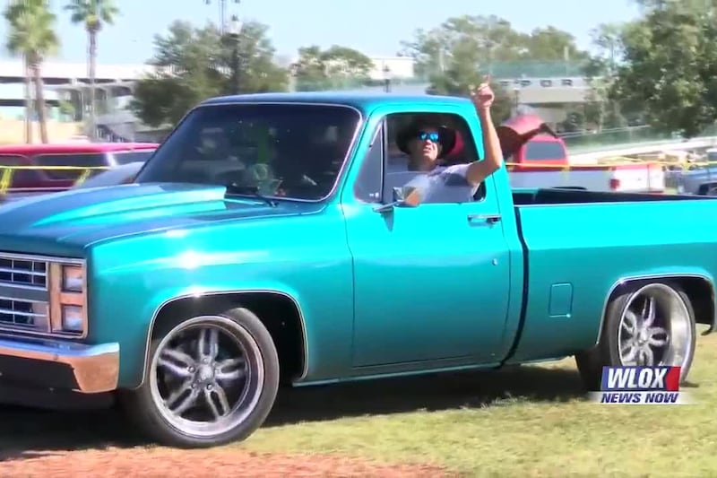 Cruisin' the Coast marks 30th anniversary with new events, strong registration
