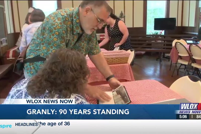 Granly community center marks 90 years of Danish heritage in Jackson County