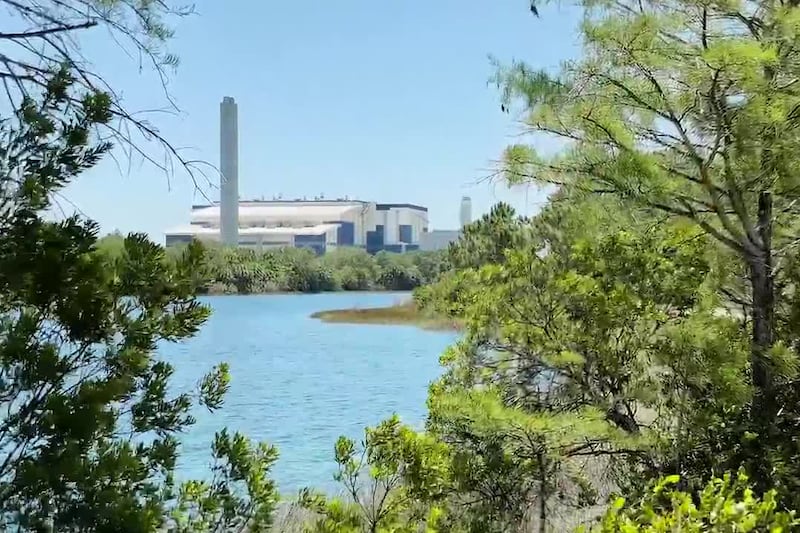 How the Solid Waste Authority of Palm Beach County turns waste into renewable energy