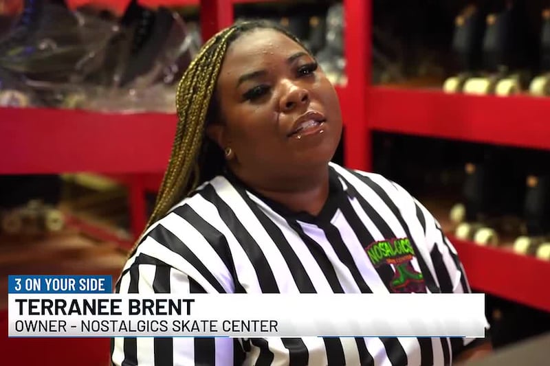 South Jackson skating rink sparks debate among owner, councilman