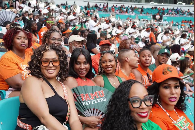 FAMU vs. South Carolina State: Why the Orange Blossom Classic Means More Than Football
