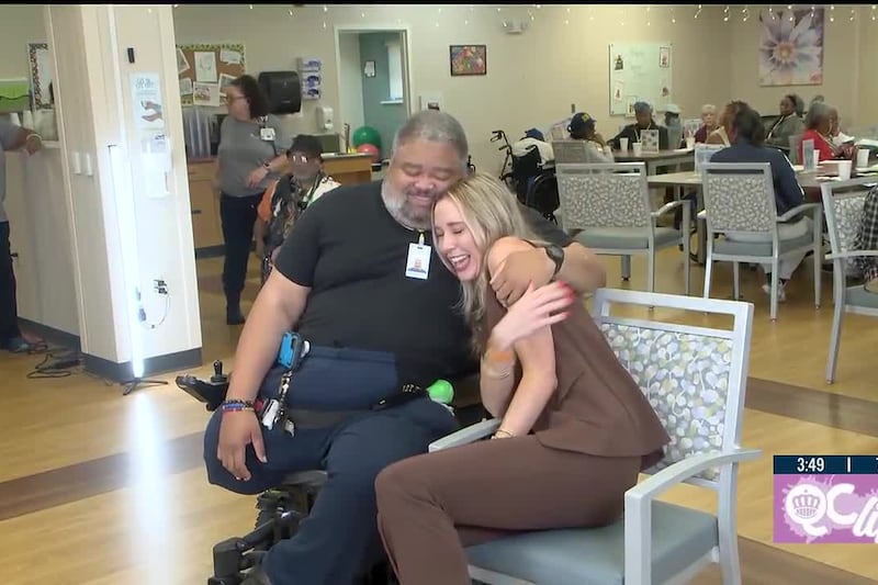 A brighter tomorrow: Senior TLC is giving local seniors a new lease on life