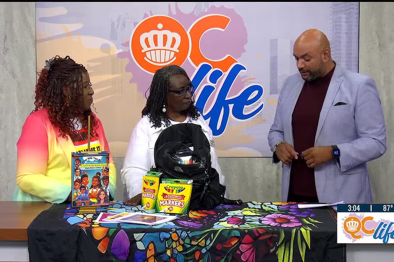 D.R.E.A.M. Labs is preparing local kids for life