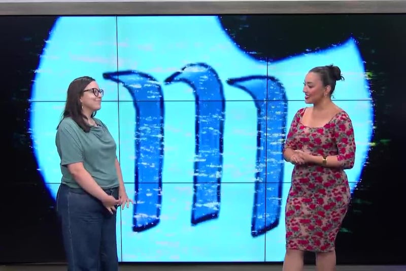 Border Art Spotlight: "Miraaa" Media Festival Comes to Laredo