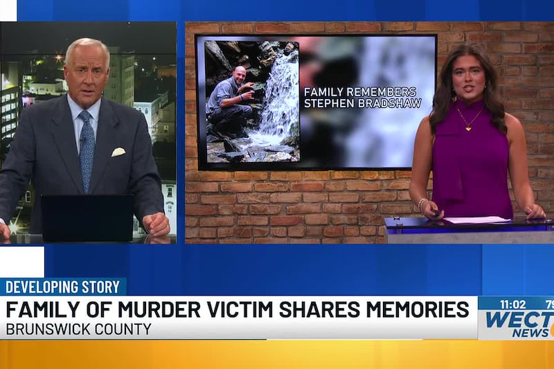 Remembering “Cowboy”: Family speaks out after nephew charged with uncle’s murder