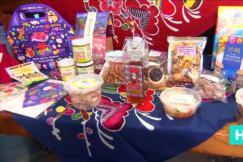Okinawan Festival highlights local culture and community collaborations (Pt. 2)