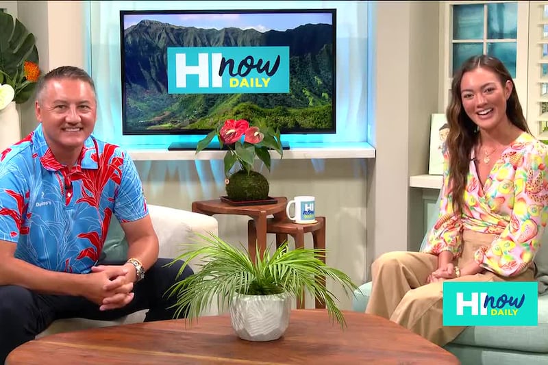 Dominos Hawaii partners with UH athletics to support student jobs & offer affordable lunch deals
