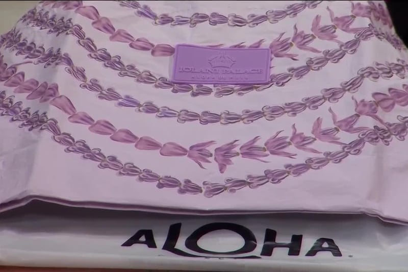 Celebrate Hawaiian Culture and local music at Kamaaina Sunday at Iolani Palace
