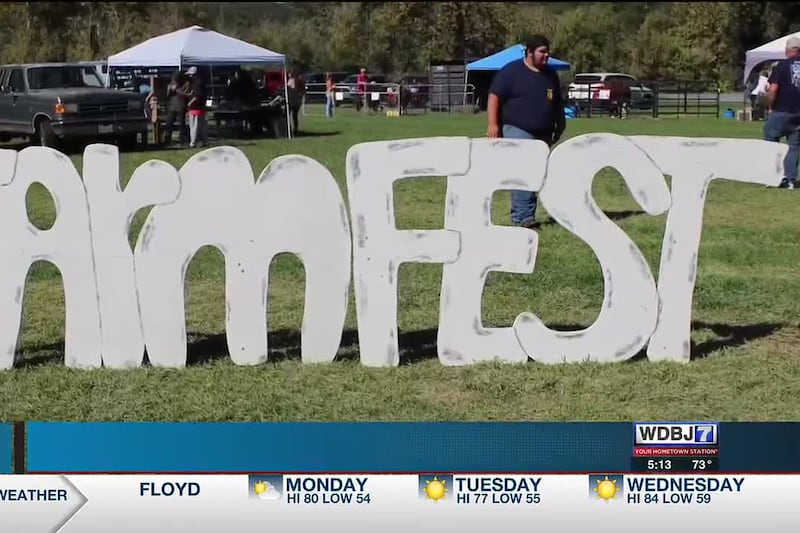 Grown Here at Home Looks at Farm Fest 2026