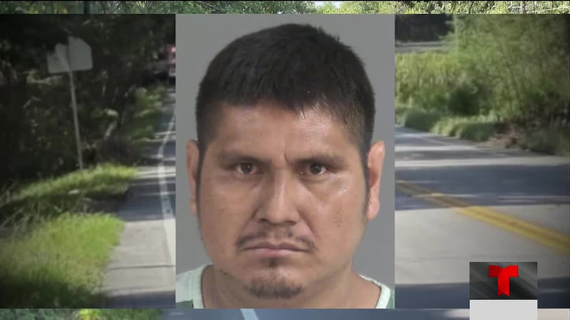 Hispano arrestado bajo los efectos del alcohol en Carolina del Sur