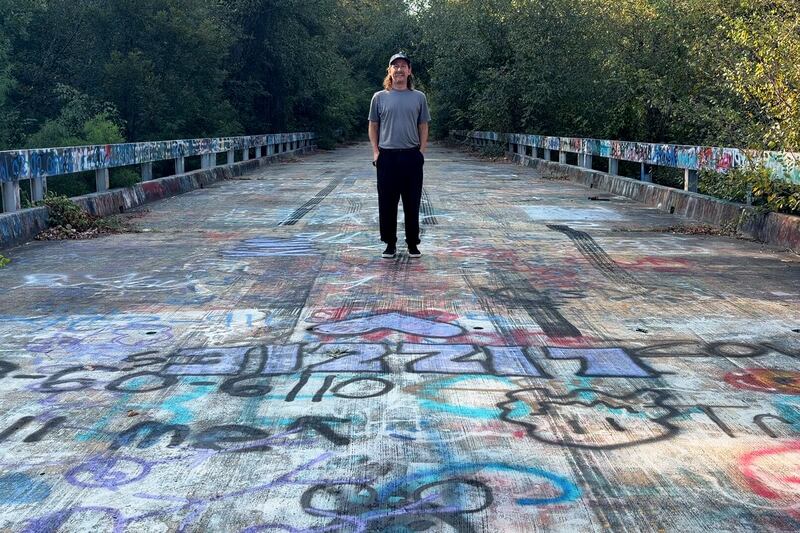 Lacy's Bridge