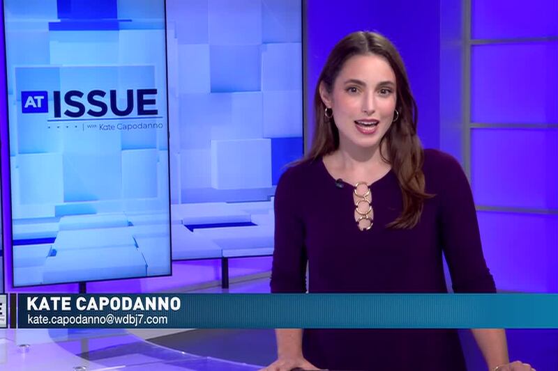 At Issue: Episode 2 / 9.20.26