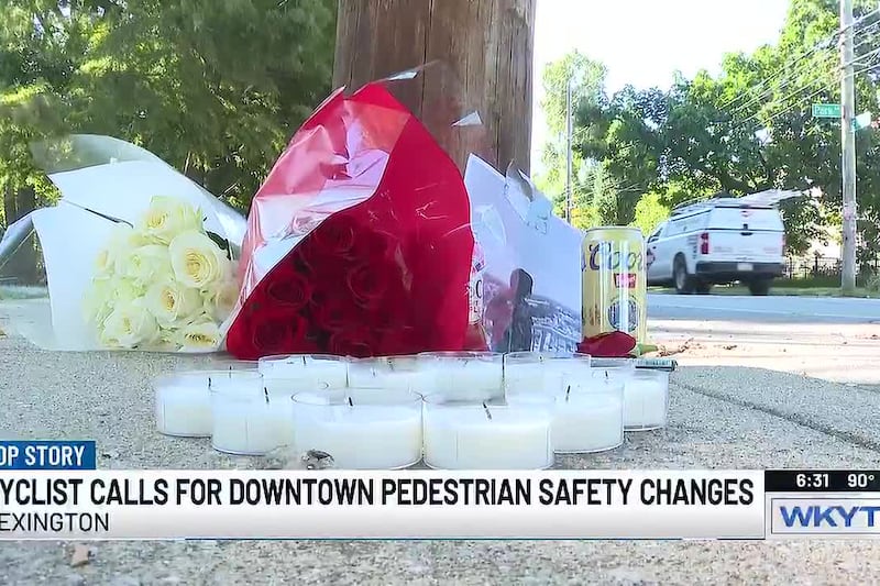 Top Stories: WKYT News at 6:00 PM (9/20/2026)