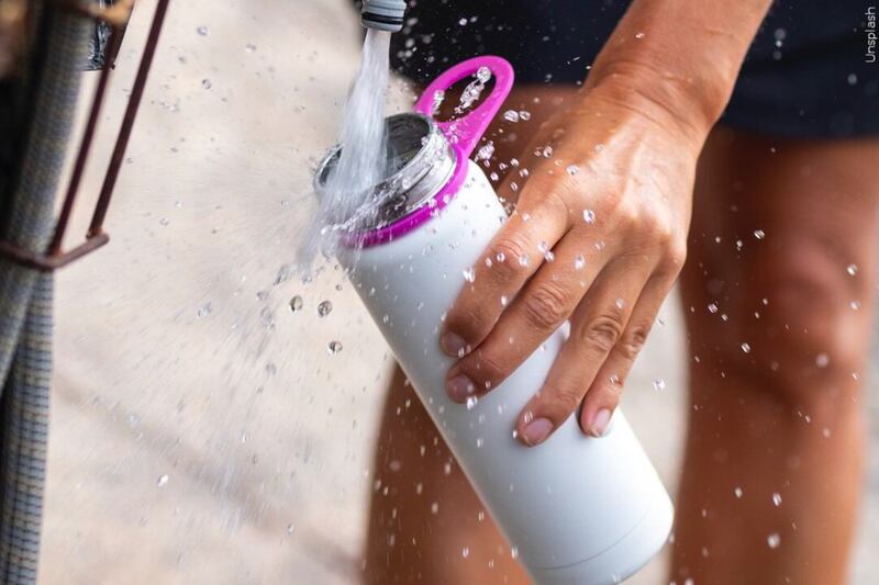 Cooler weather can hide dehydration risk, health expert says
