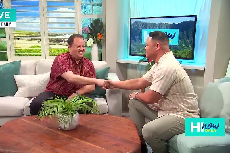 Hawaii Community Lending and DHHL Partner on Hoamana Homeowner Assistance Program
