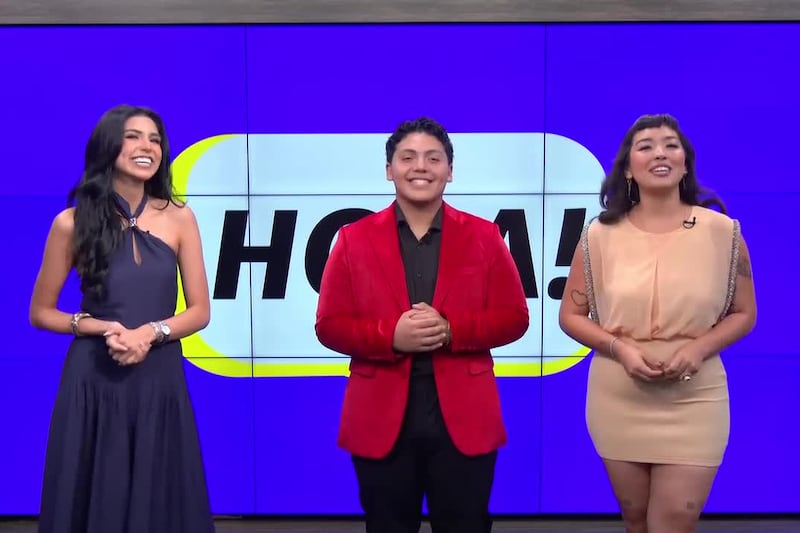 HOLA! Celebrating Laredo’s Bright Futures