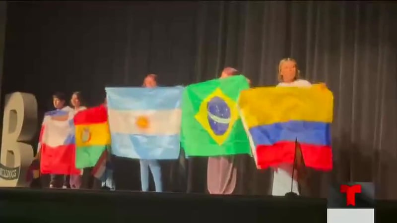 El Mes de la Herencia Hispana