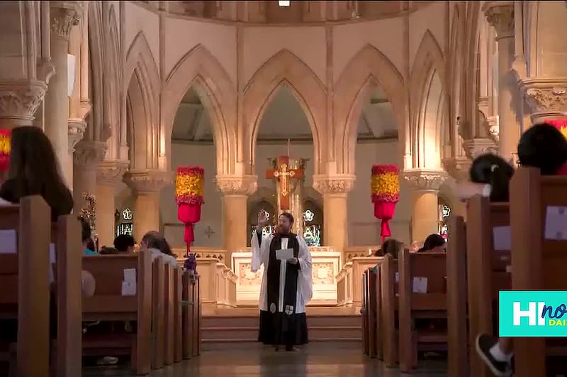 160 years of faith, culture and college prep learning at St. Andrews Schools in Honolulu