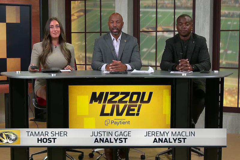 Mizzou Live's pick for this week