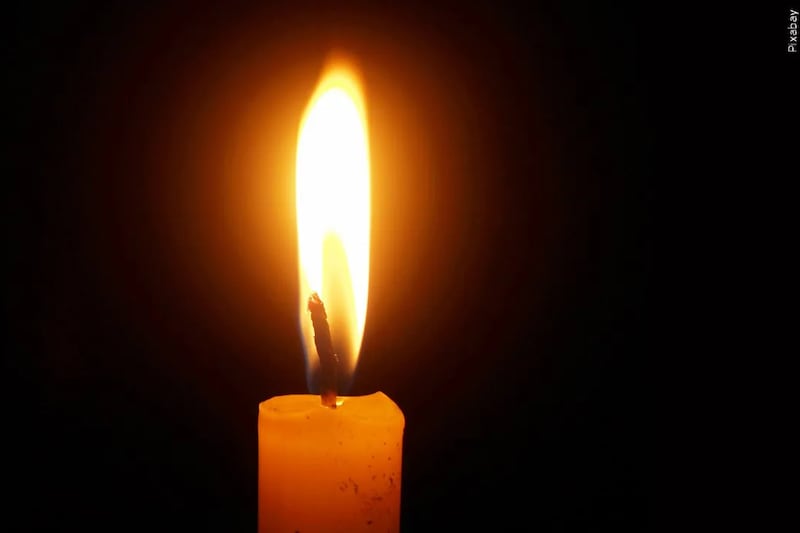 Dixon, Mo., Rural Fire mourns loss of firefighter