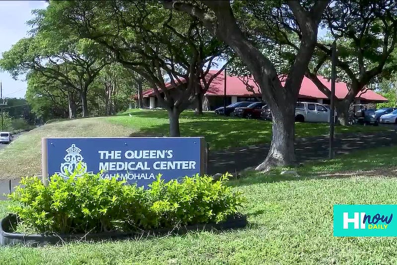 Queens Health Systems is building Hawaii healthcare careers with training and growth, inviting local