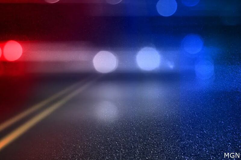3-year-old girl airlifted after being rolled over by SUV in Barry County