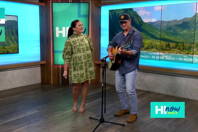 Henry Kapono Foundation opens 2026 On the Rise applications for emerging Hawai‘i musicians (Part 2)