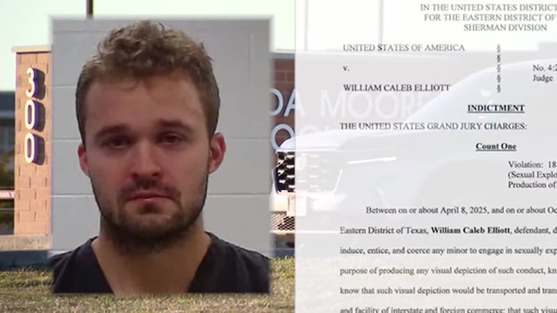 Escándalo escolar. Entrenador deportivo acusado de grabar a estudiantes dentro de los...