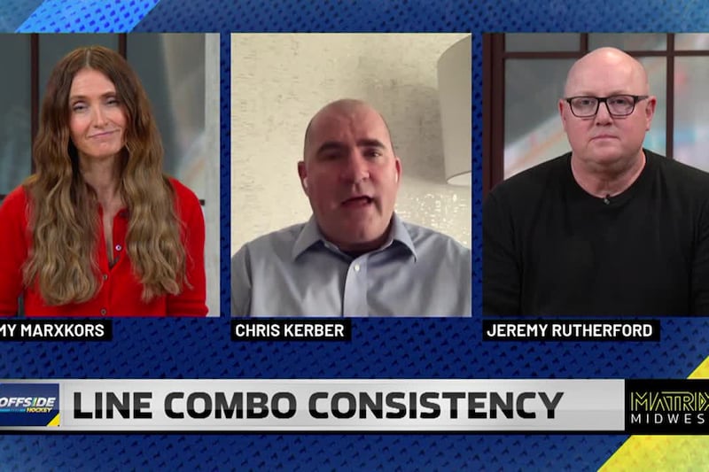 Is it too late for the Blues?