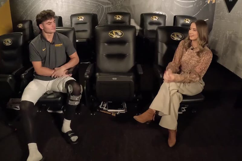 Tiger Spotlight: Beau Pribula