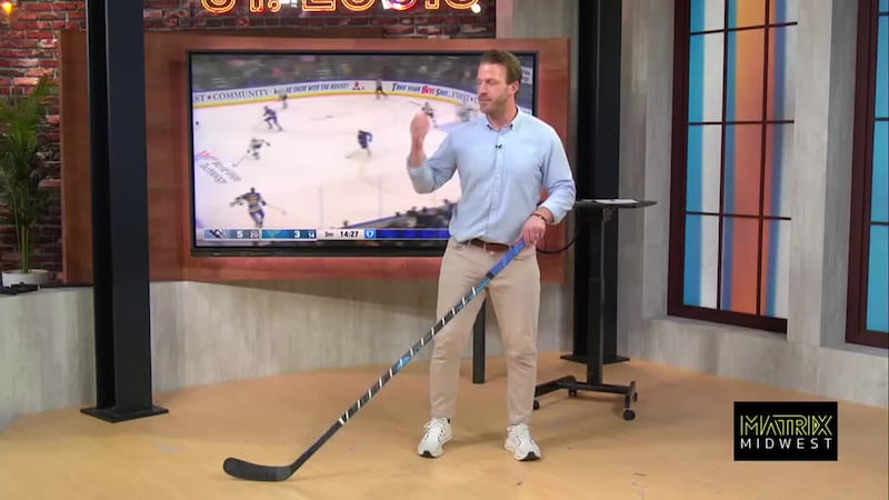 Passing through bodies