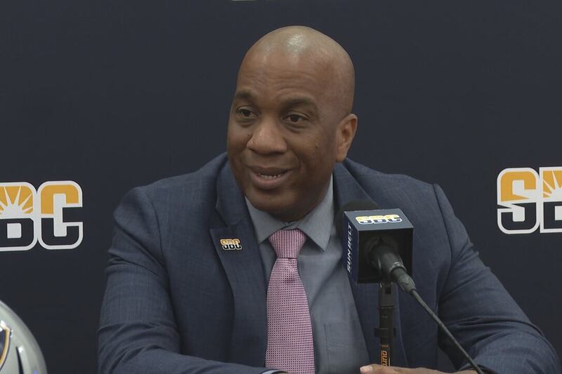 ‘I think they’re a deserving team’: SBC Commissioner makes pitch to get JMU into CFP