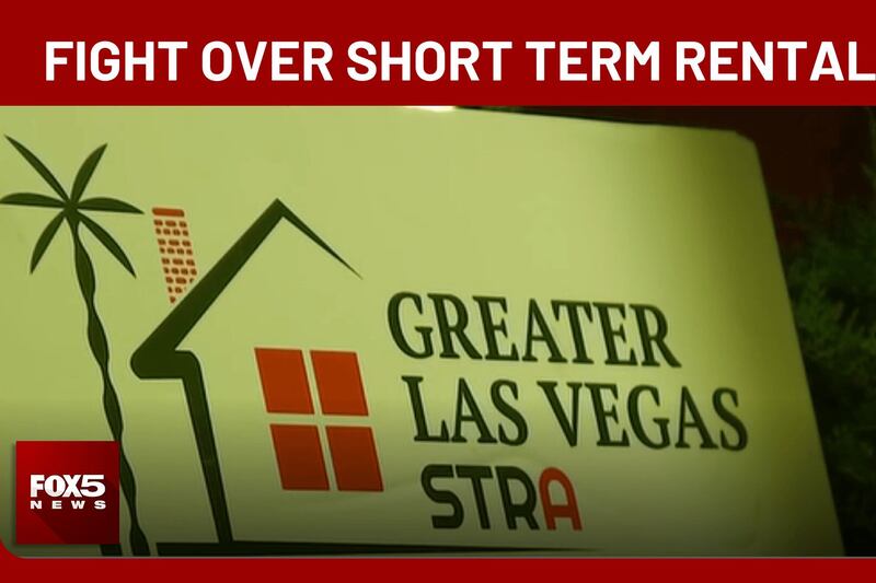 Dozens of homeowners gather to learn rights, legal fight over short-term rental laws