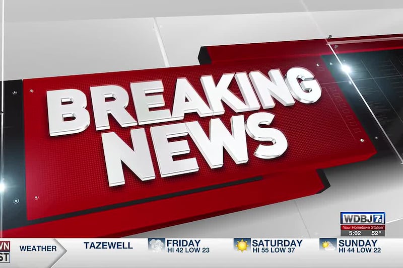 Man Dies After Shooting In Lynchburg