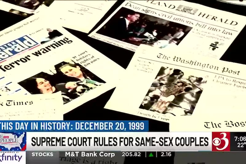 This Day in History: December 20 1999 and 1980