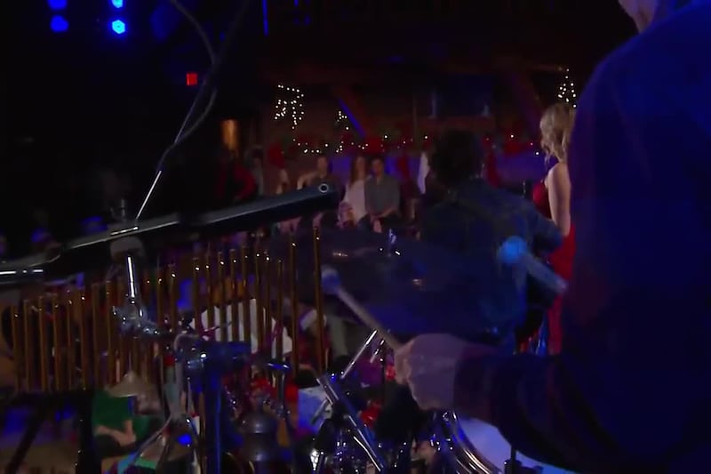 Songs for the Holidays