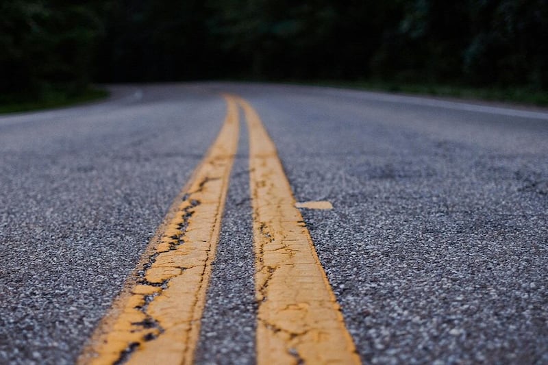 75-year-old woman dies in Christmas night Monona County crash