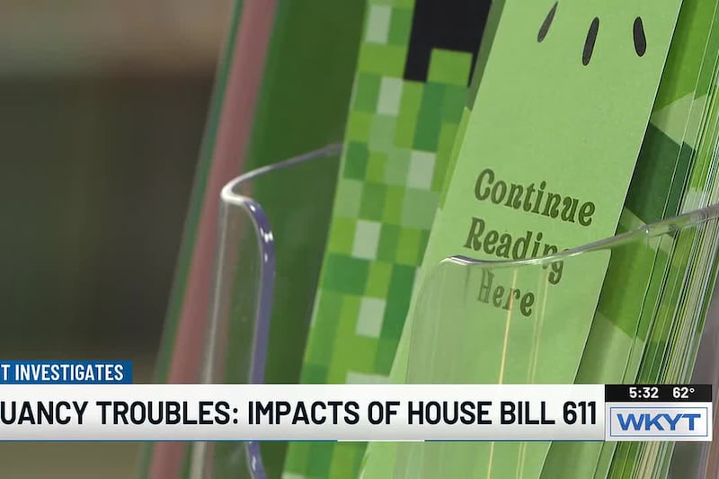 WKYT Investigates