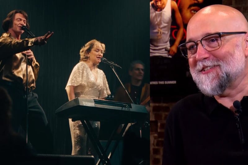 Bluff City’s own Craig Brewer speaks on latest blockbuster, ‘Song Sung Blue,’ released Christmas Day