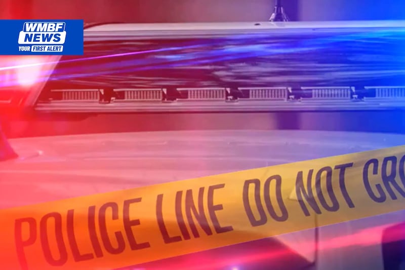 HCPD: 1 hurt after Horry County shooting