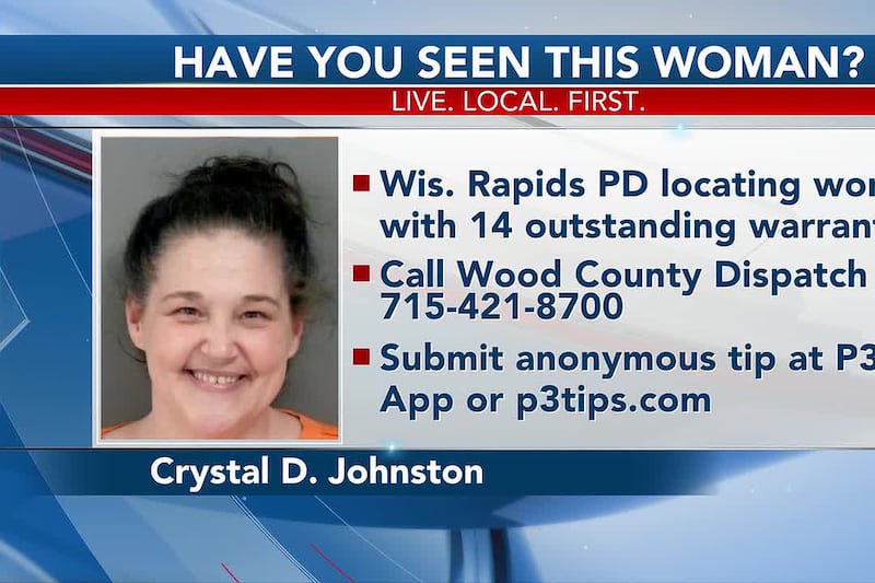 Police looking for Woman with 14 outstanding warrants