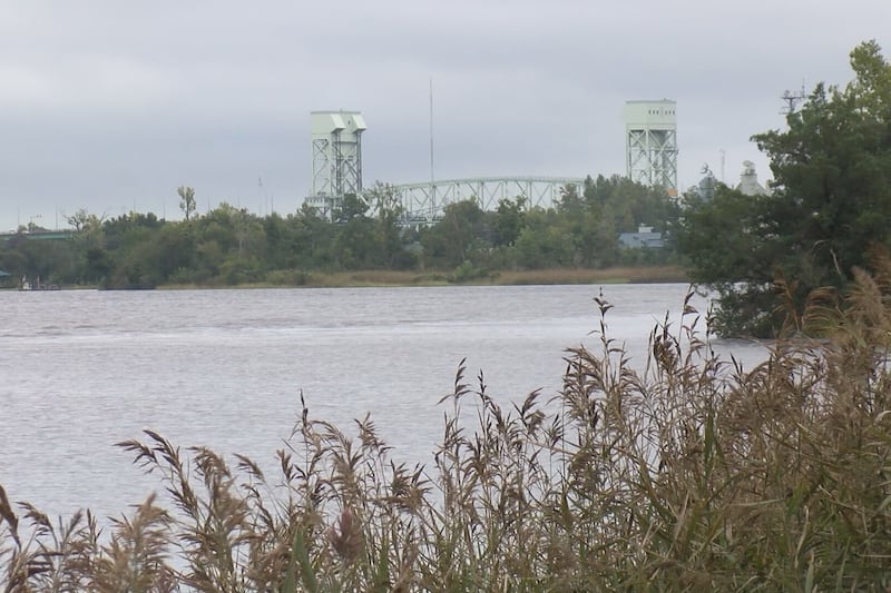 Community invited to seminar on Fuquay-Varina Interbasin Transfer