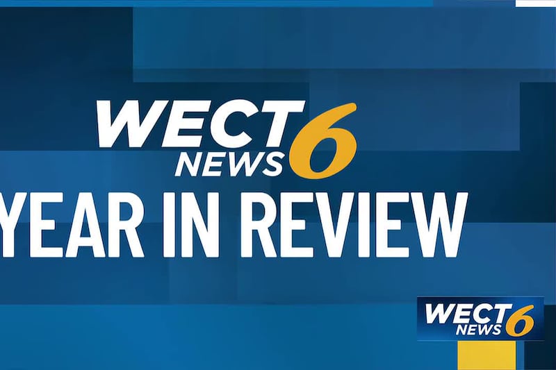 WECT 2025 Year in Review