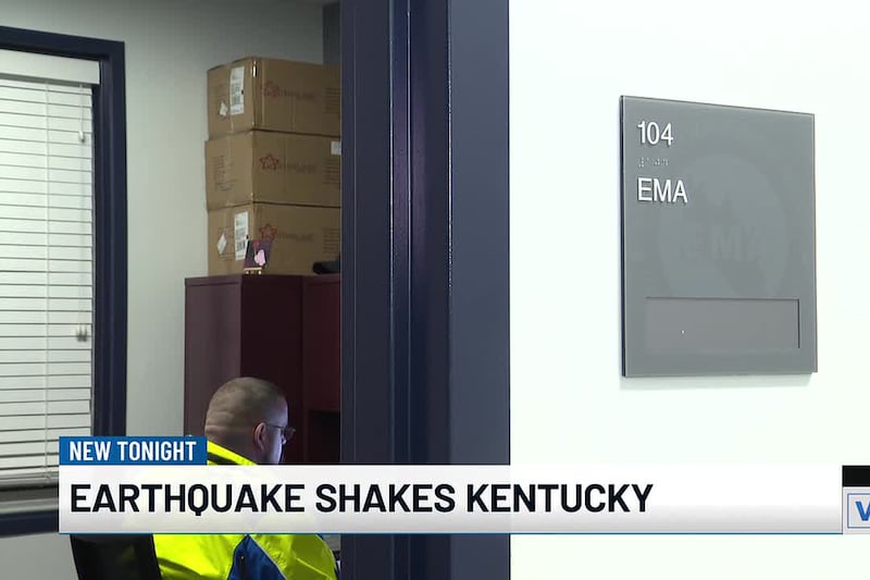 Top Stories: WKYT News at 11 PM (12/28/2025)