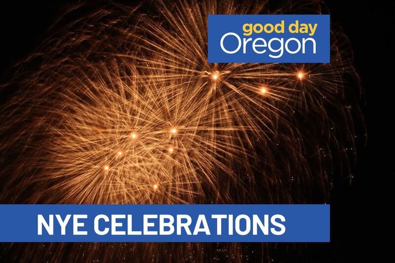 Ring in the New Year at these family-friendly celebrations in the Portland area