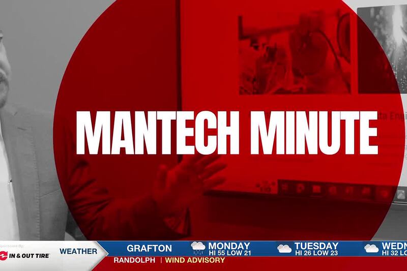 MANTECH Minute: Smart Home Security