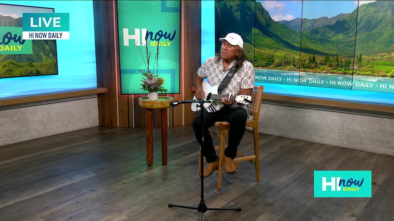 The new Kapono’s at the Lounge: Hawai‘i’s music community gets a new home