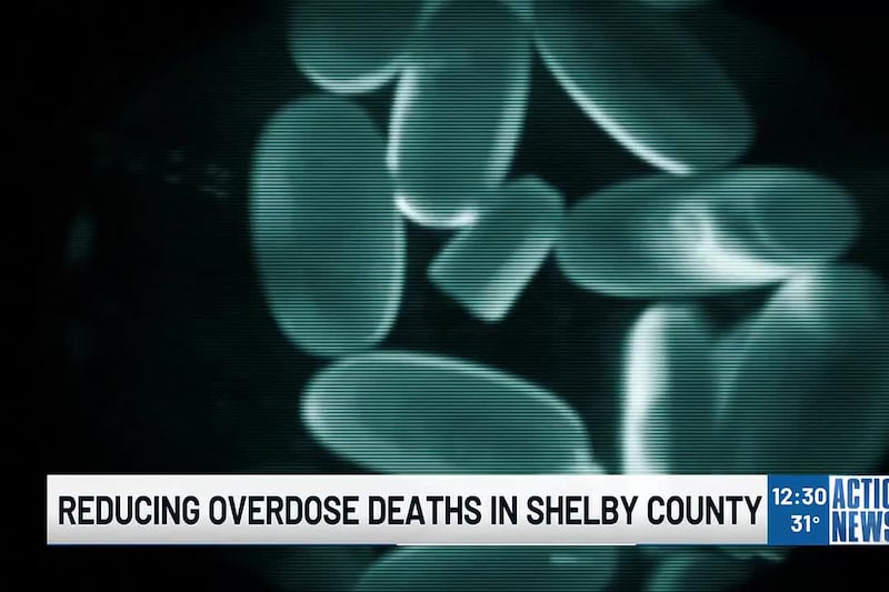More than 200 people have died from overdoses this year, but numbers are down from previous years